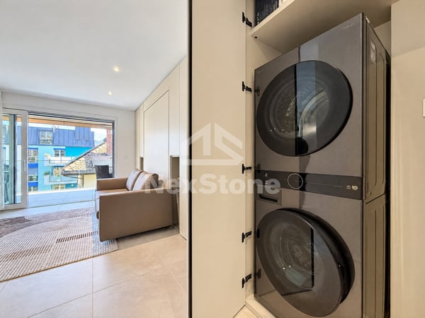 Appartement neuf de standing meublé et entièrement équipé 9