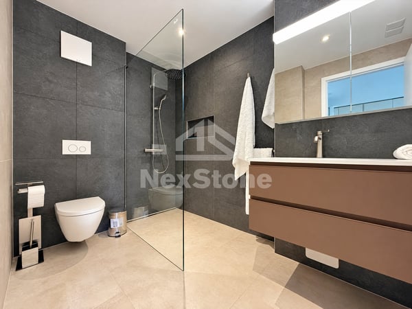 Appartement neuf de standing meublé et entièrement équipé 8
