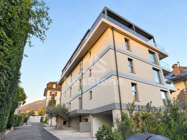 Appartement neuf de standing meublé et entièrement équipé 13