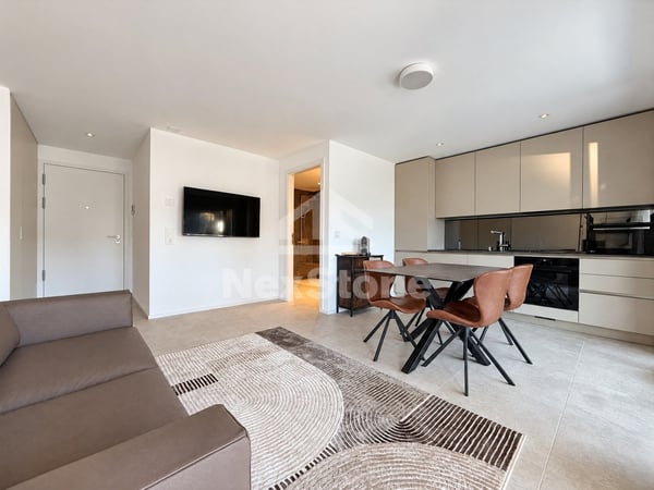 Appartement neuf de standing meublé et entièrement équipé 5