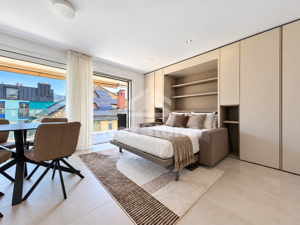 Appartement neuf de standing meublé et entièrement équipé 7