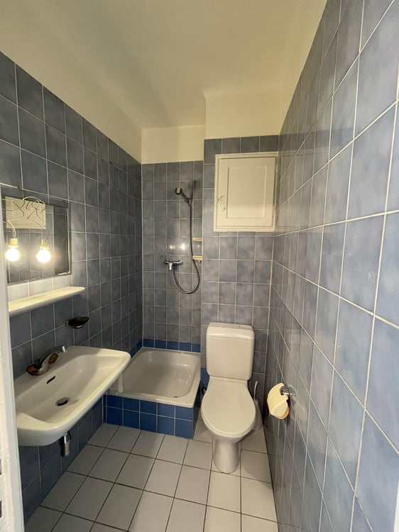 3.0 Appartement chambre Dans Genève 3