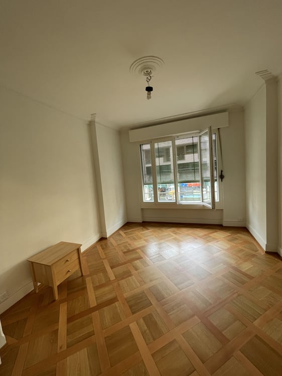 3.0 Appartement chambre Dans Genève 2