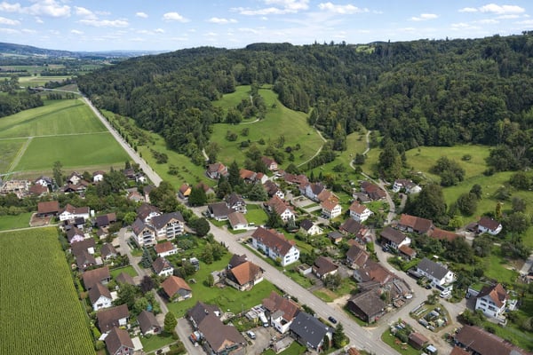 Eschikofen