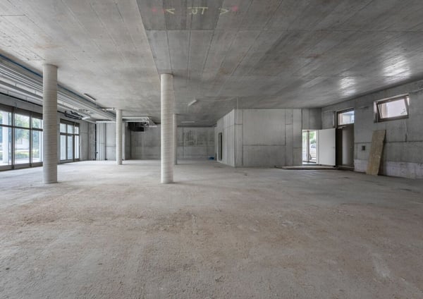 Gontenschwil Dorfstrasse | 410 m² 6