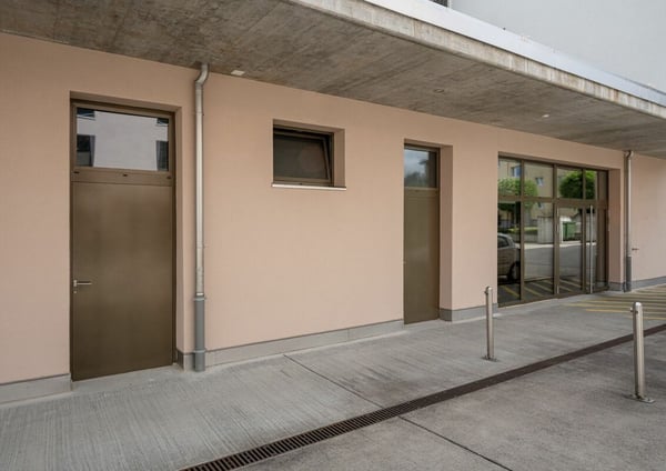 Gontenschwil Dorfstrasse | 410 m² 9