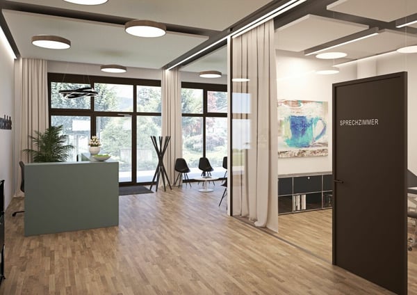 Gontenschwil Dorfstrasse | 410 m² 1