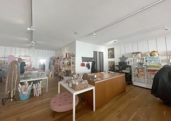 Ziegelrain 3, Aarau - Büro 2