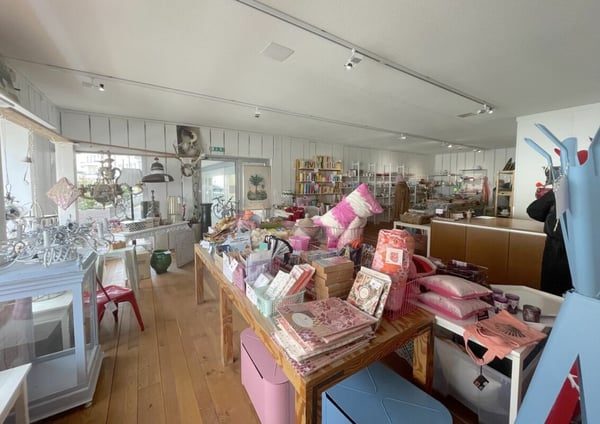 Ziegelrain 3, Aarau - Büro 3