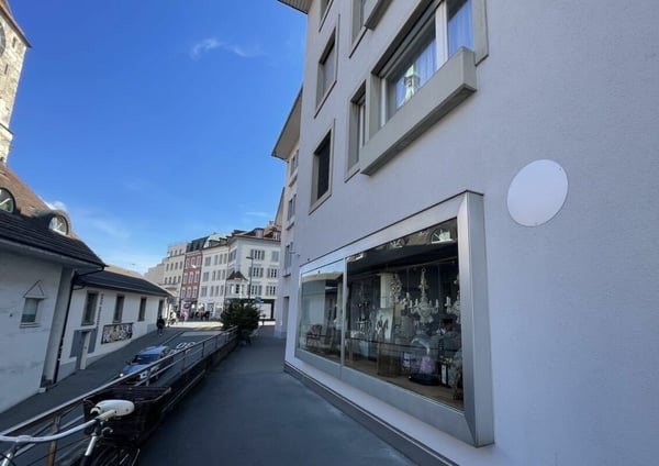 Ziegelrain 3, Aarau - Büro 11