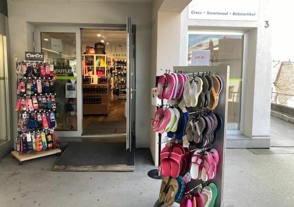 Ziegelrain 3, Aarau - Büro 10