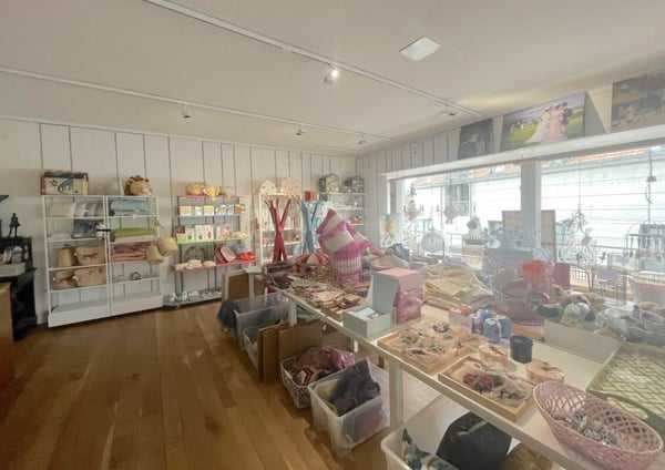 Ziegelrain 3, Aarau - Büro 4