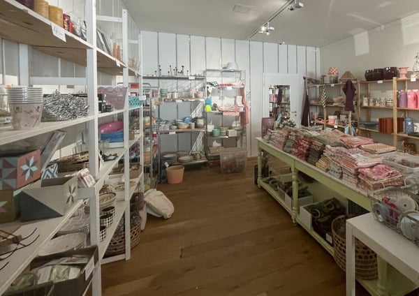 Ziegelrain 3, Aarau - Büro 5