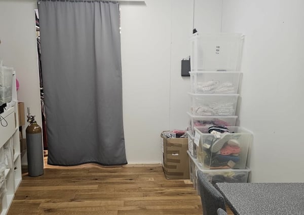 Ziegelrain 3, Aarau - Büro 9