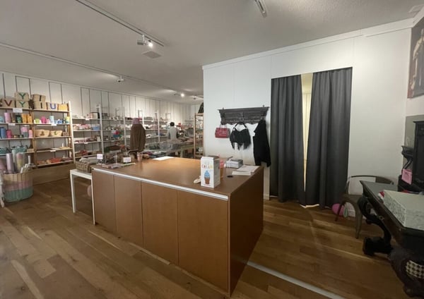 Ziegelrain 3, Aarau - Büro 7