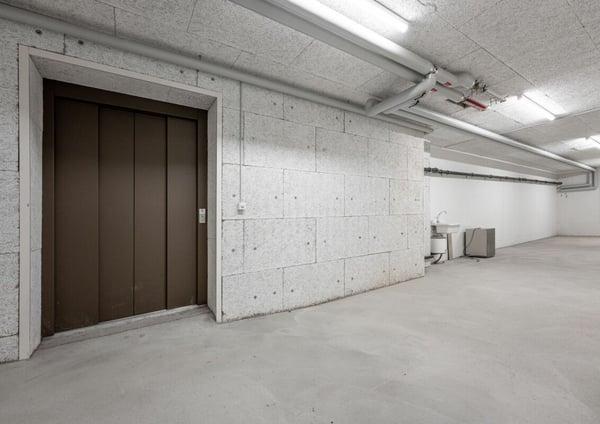 Gontenschwil Dorfstrasse | 19 m² 14