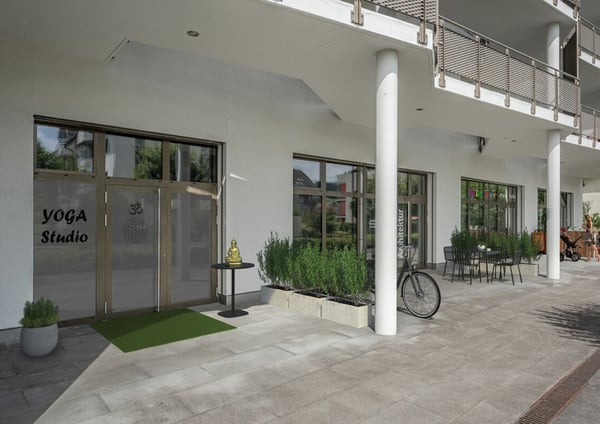 Gontenschwil Dorfstrasse | 19 m² 3