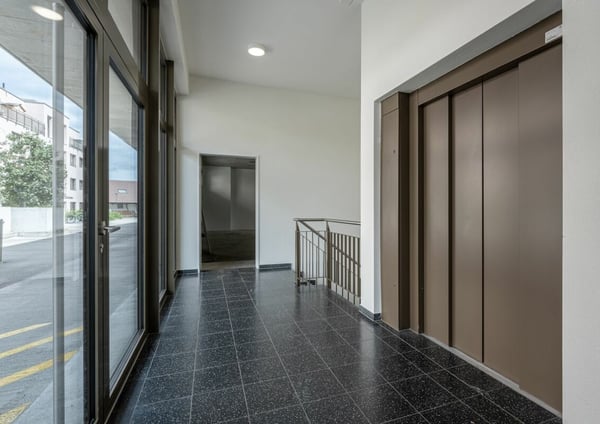 Gontenschwil Dorfstrasse | 19 m² 12