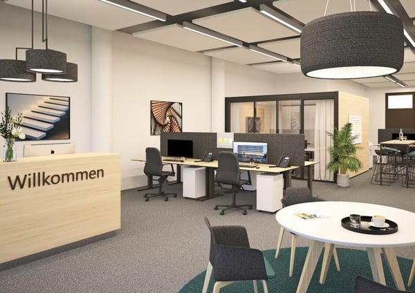 Gontenschwil Dorfstrasse | 410 m² 3