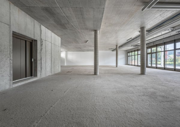 Ladenlokal Dorfstrasse | 19 m² 7