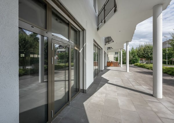 Ladenlokal Dorfstrasse | 19 m² 15