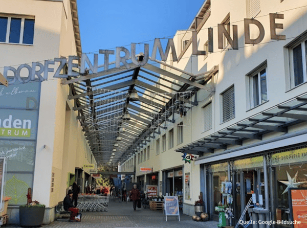 Gränichen | Lindenplatz 8