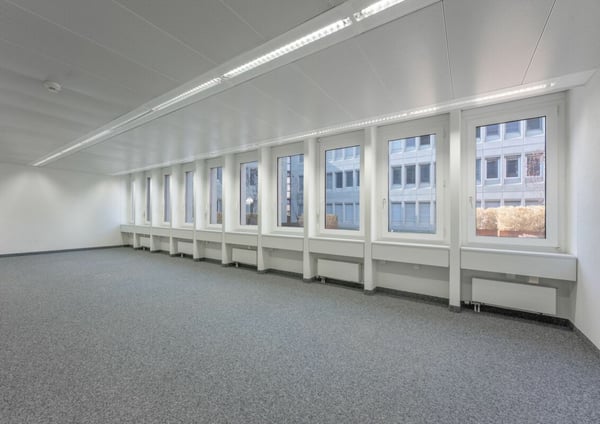 Diverse Kleinbüros 17 - 58 m² 3
