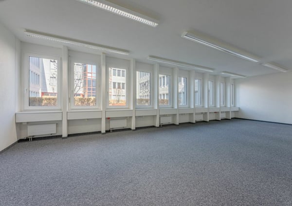 Diverse Kleinbüros 17 - 58 m² 2