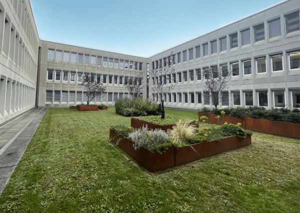 Diverse Kleinbüros 17 - 58 m² 8