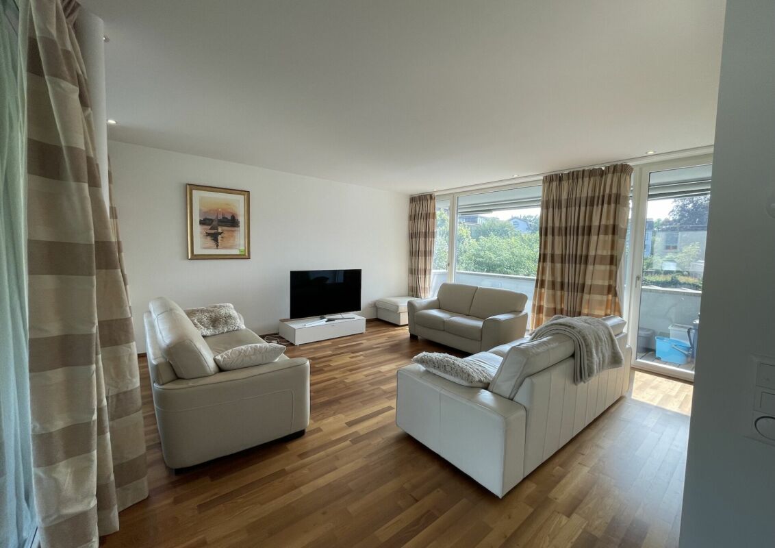 Bild 3.5-Zimmerwohnung mit Balkon, 170 m²