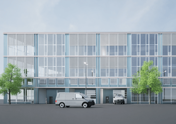 Ringstrasse Nord 42, Lenzburg 1