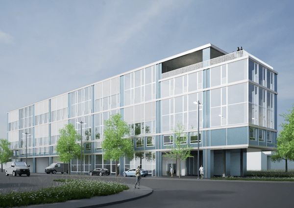 Ringstrasse Nord 42, Lenzburg 1