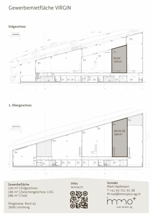 Ringstrasse Nord 42, Lenzburg 6