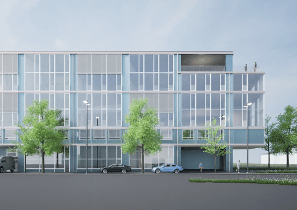 Ringstrasse Nord 42, Lenzburg 1