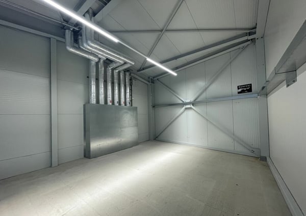 Stadtwerkstatt 16 m², Weihermattstrassse 78 4