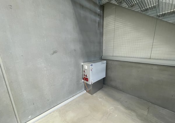 Stadtwerkstatt 16 m², Weihermattstrassse 78 10