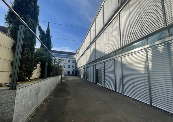 Im Herzen von Aarau | Apfelhausenweg 10 | 450 m² 3