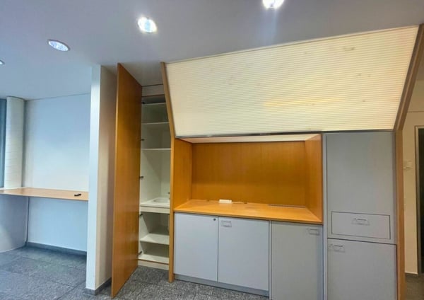 Im Herzen von Aarau | Apfelhausenweg 10 | 450 m² 9