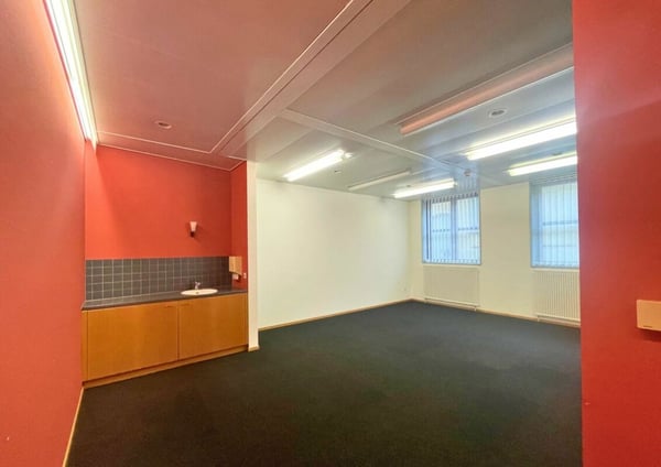 Im Herzen von Aarau | Apfelhausenweg 10 | 450 m² 16