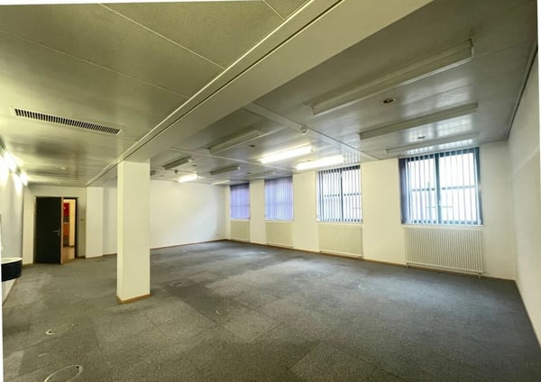 Im Herzen von Aarau | Apfelhausenweg 10 | 450 m² 13