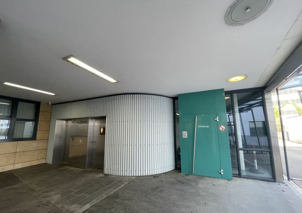 Im Herzen von Aarau | Apfelhausenweg 10 | 450 m² 6