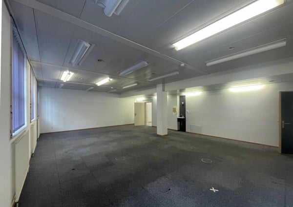 Im Herzen von Aarau | Apfelhausenweg 10 | 374 m² 12