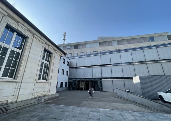 Im Herzen von Aarau | Apfelhausenweg 10 | 450 m² 4