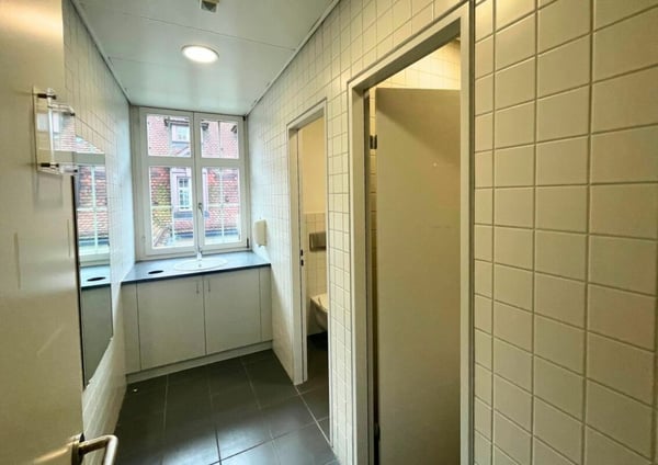 Im Herzen von Aarau | Bahnhofstrasse 49 | 500 m² 21