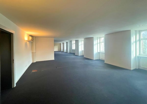 Im Herzen von Aarau | Bahnhofstrasse 49 | 500 m² 18