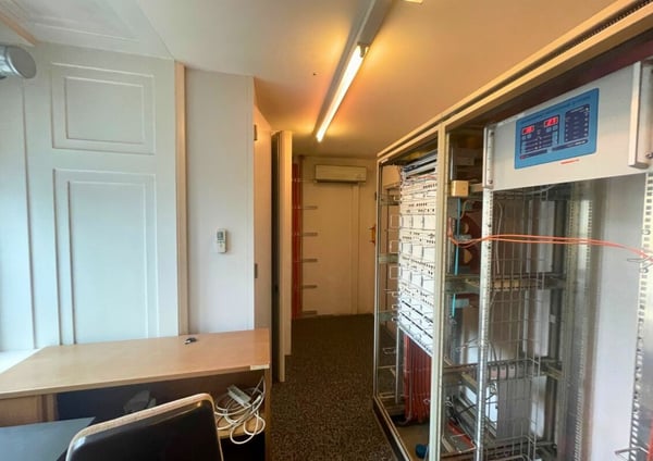 Im Herzen von Aarau | Bahnhofstrasse 49 | 500 m² 23