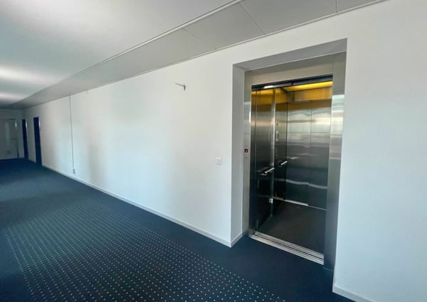 Im Herzen von Aarau | Bahnhofstrasse 49 | 500 m² 15