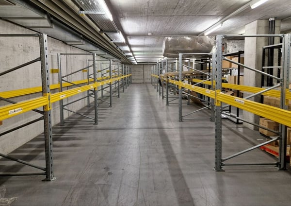 Im Herzen von Aarau | Bahnhofstrasse 49 | 500 m² 24