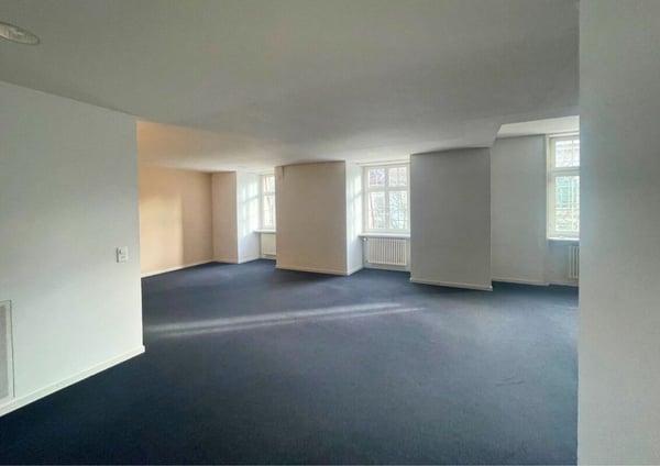 Im Herzen von Aarau | Bahnhofstrasse 49 | 500 m² 19