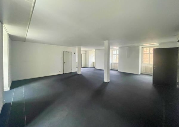 Im Herzen von Aarau | Bahnhofstrasse 49 | 500 m² 9